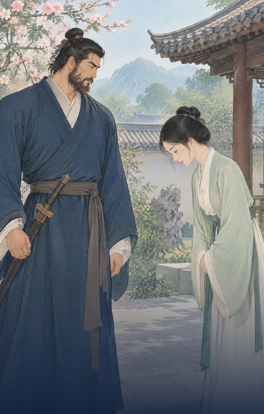 Gặp Từ Hải