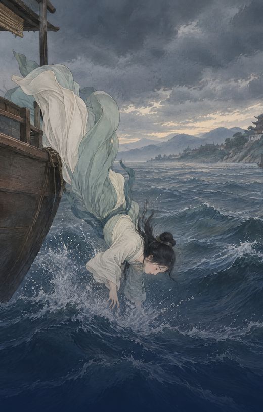 Sông Tiền Đường